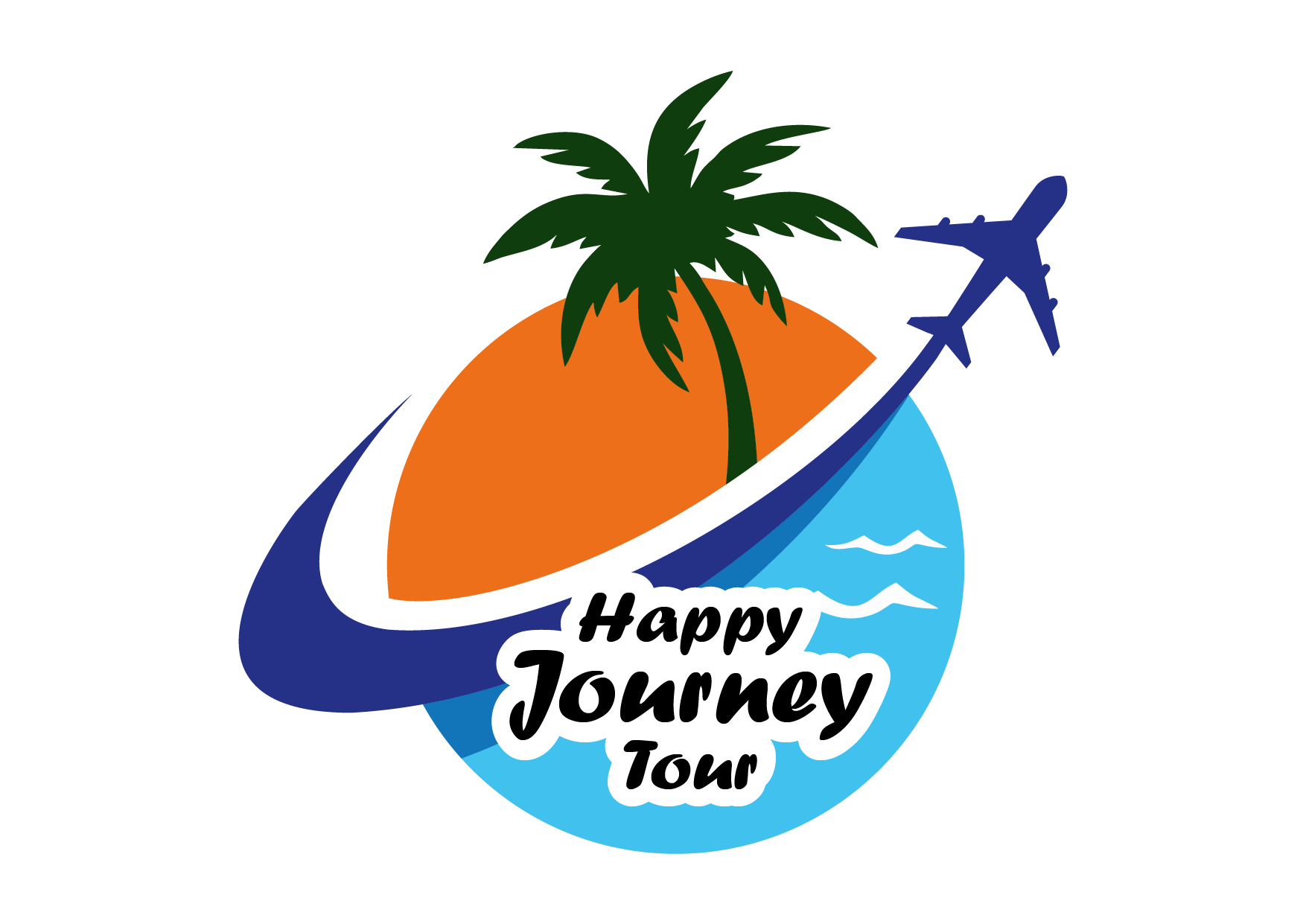 Happy journey tour-01